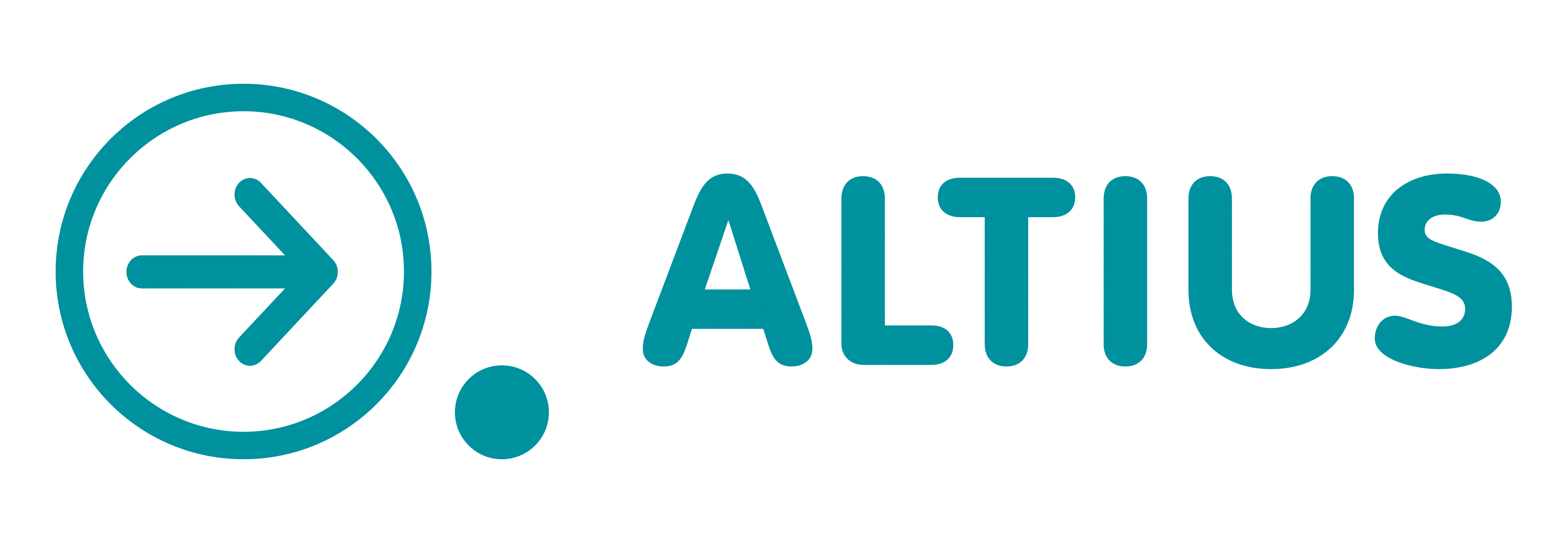 Altius